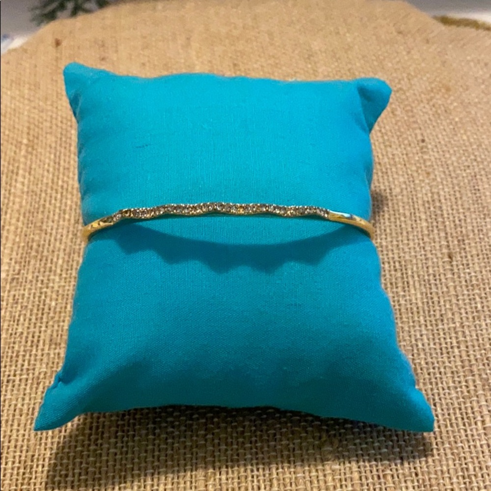 Cuff Bracelet